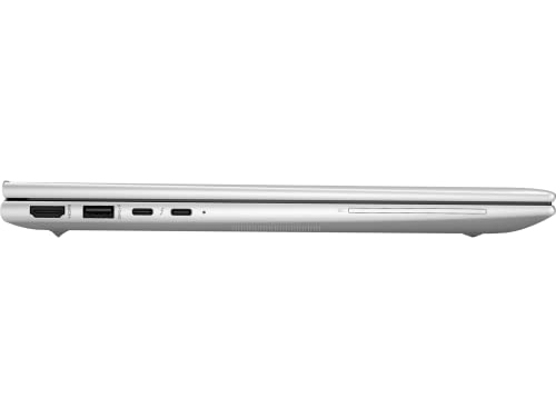 HP EliteBook 845 G9 14" Business Laptop, AMD Ryzen 5, 16GB DDR5, 512GB SSD, Windows 11 Pro V454