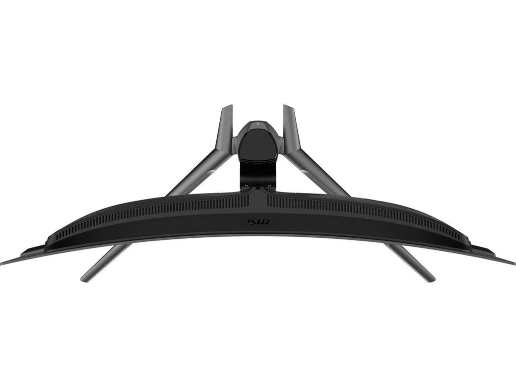MSI MAG 341CQP QD-OLED 34" 175Hz Curved Gaming Monitor J24822