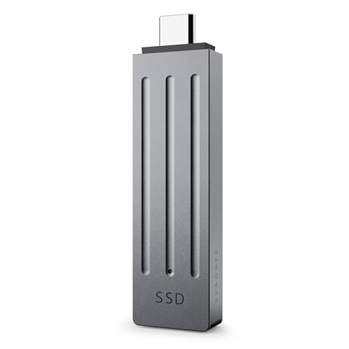Seagate Portable 2TB External Hard Drive HDD USB 3.0 M55534