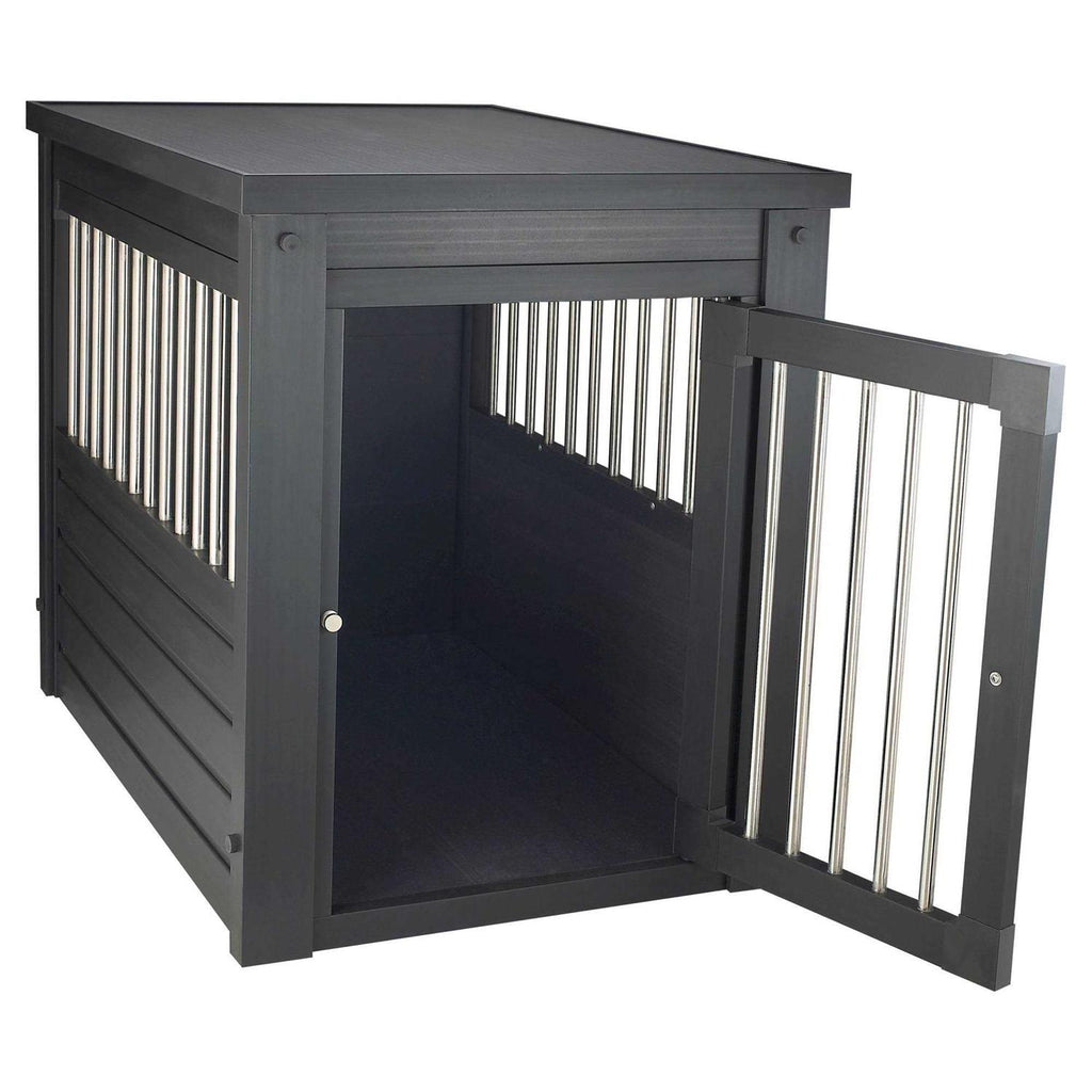 New Age Pet Ecoflex Pet Crate End Table N1535