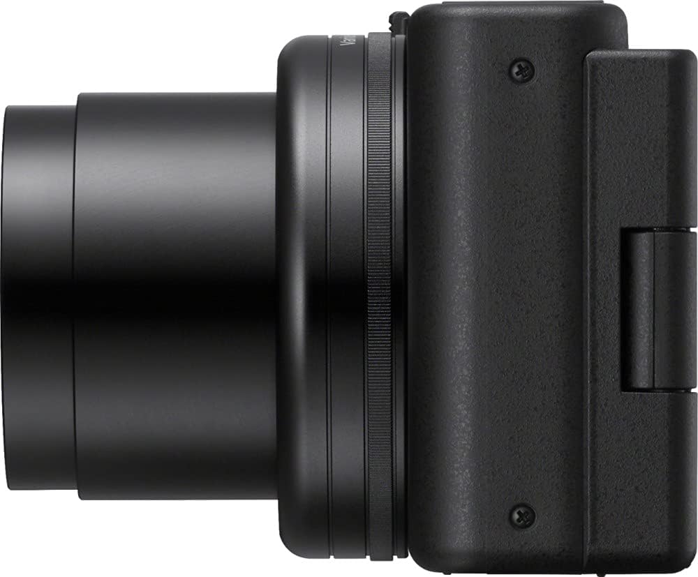 Sony ZV-1 Camera for Vlogging with Flip Screen and Microphone K478