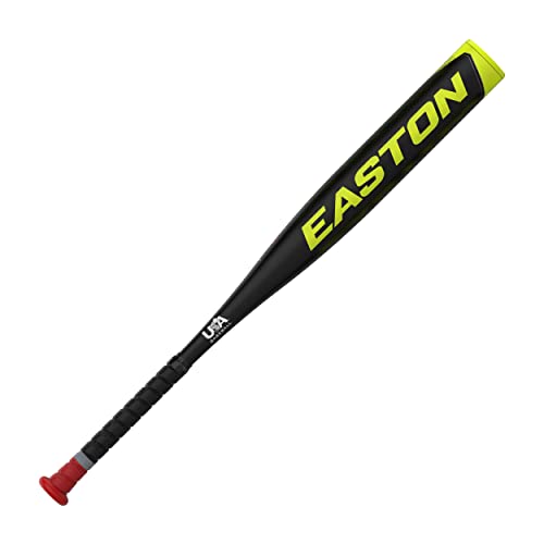 Easton ADV1 Youth Baseball Bat -12 Drop 2 5/8" Barrel Composite P735