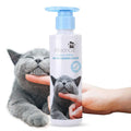 Mooncat Kitten &amp; Cat Acne Chin Treatment First Cuztomized Cat Acne Cleanse Lotion - Pet Supplies online store