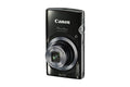 Canon PowerShot ELPH 160 (Silver)