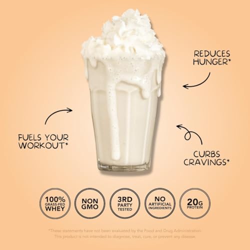 Chocolate Peanut Butter Whey Protein Powder, 20g Protein, 30 Servings N30774