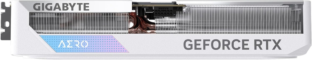 GIGABYTE GeForce RTX 4070 Ti Super AERO OC 16G Graphics Card S8823
