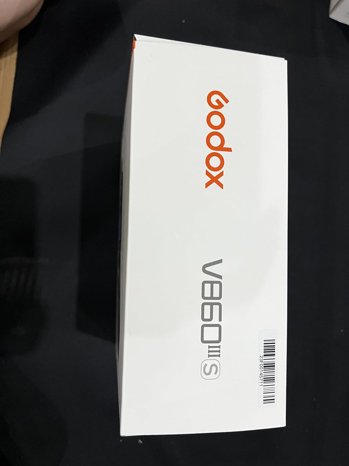 Godox V860III-S Speedlite for Sony Cameras, E-TTL II and Manual Flash Z69308