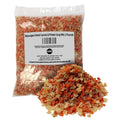 Naturejam Dried Carrots & Potato Soup Mix 2 Pounds-Dehydrated Vegetable Flakes To Make Ramen Noodle Soup Blend
