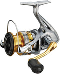 Sedona 1000 FI Spin Reel Clam