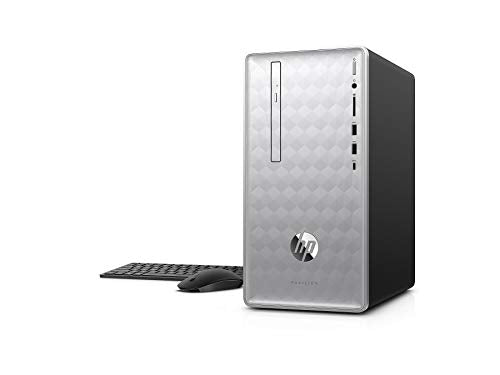 HP Victus Gaming Desktop, AMD Ryzen 5, 16GB RAM, 1TB SSD, RX 6400, Windows 11 O672363