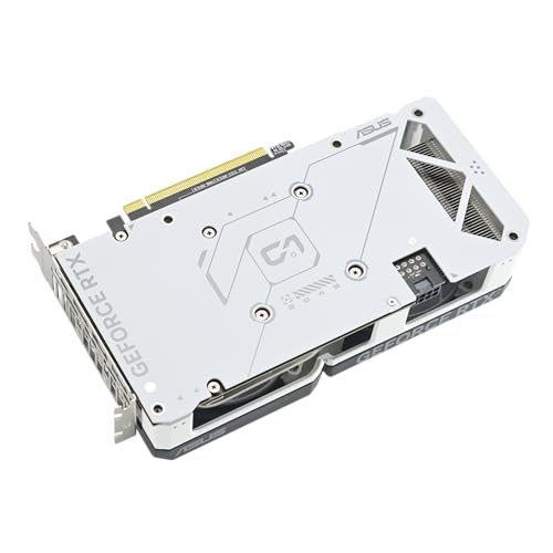 ASUS ProArt GeForce RTX 4060 Ti 16GB OC Edition Graphics Card U700943