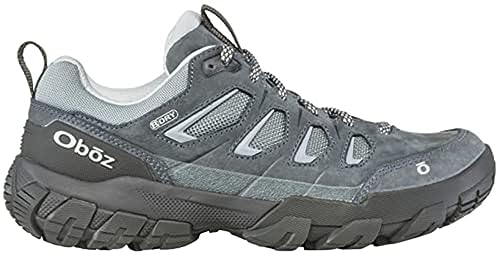 Oboz Sawtooth X Low B-Dry Women's Hiking Shoe J26629