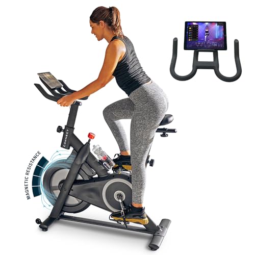 Echelon Smart Fitness Bike S381823