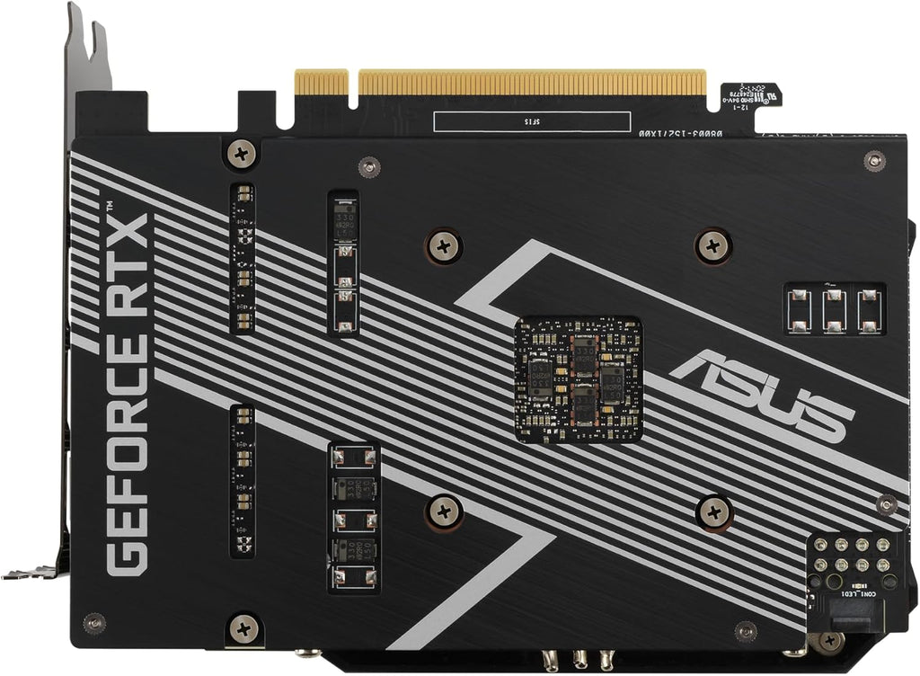 ASUS Phoenix NVIDIA GeForce RTX 3060 V2 Gaming Graphics Card, 12GB GDDR6 V86853