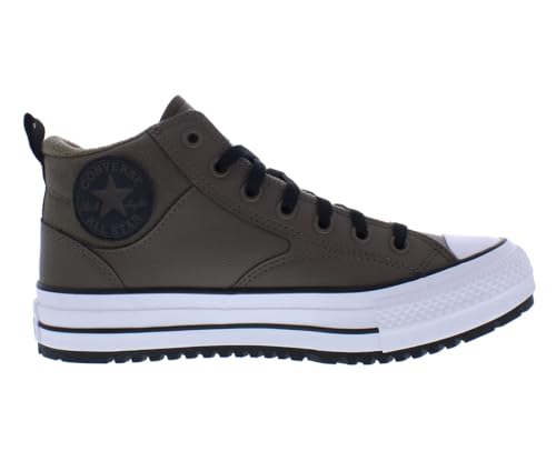 Converse Unisex Chuck Taylor All Star Malden Street Sneaker Boot R9107