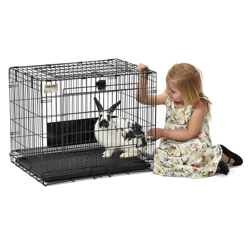 Midwest Wabbitat Rabbit Cage X770110