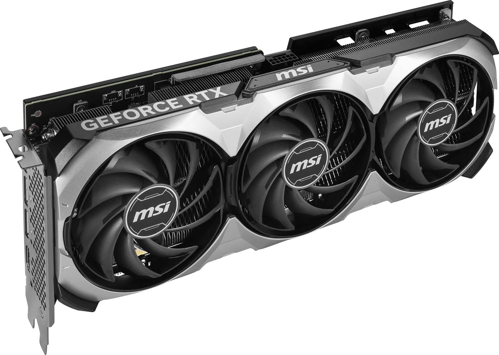 MSI Gaming RTX 4070 Ti Super 16G Ventus 3X Graphics Card H9240