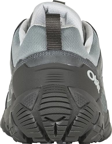 Oboz Sawtooth X Low B-Dry Women's Hiking Shoe J26629