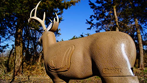 3D Deer Archery Target Shooter Buck M38585
