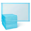 Medline Disposable Chucks Pads 23 x 36 inches Ultra-Light Absorbency Pee Pads for Surface Protection - Pet Supplies online store