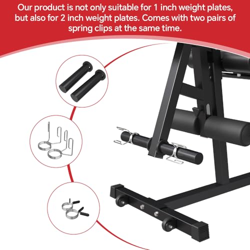 Seated Leg Extension and Lying Leg Curl Machine for Home Gym F986