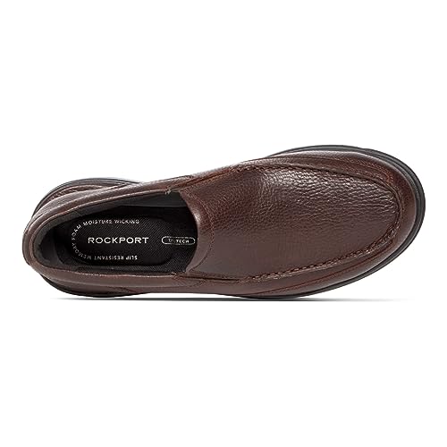 Rockport Men's Eureka Plus Slip-On G162828