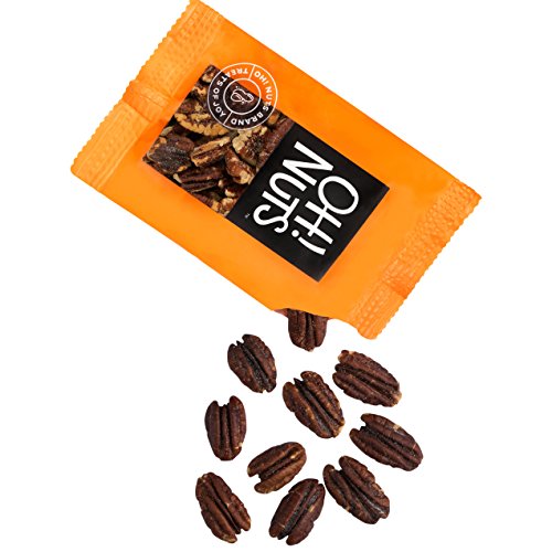 Oh! Nuts Roasted Salted Sunflower Kernels 1.5 oz Packs (16 Count) C81974