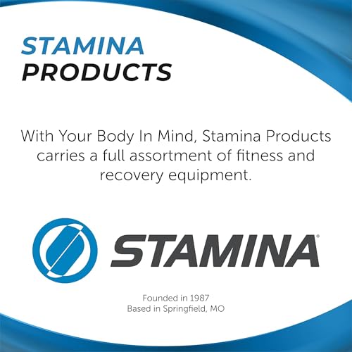 Stamina Inmotion Compact Strider Under Desk Elliptical P7684