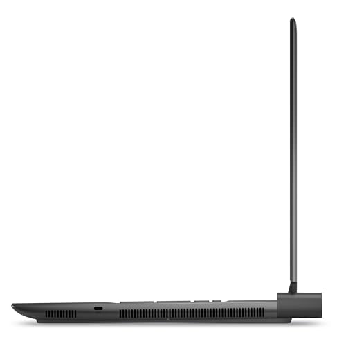 Alienware M18 Gaming Laptop, AMD Ryzen 9, RTX 4070, 32GB RAM, 2TB SSD, 18" FHD+ L319355
