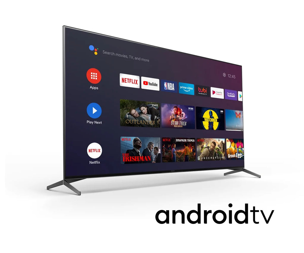 Sony 65" 4K Ultra HD HDR Smart LED TV (XBR65X950H) A13398