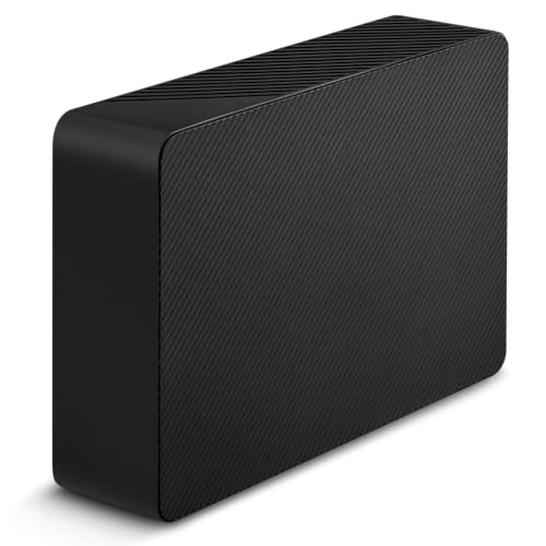 Seagate Portable 2TB External Hard Drive HDD USB 3.0 M55534
