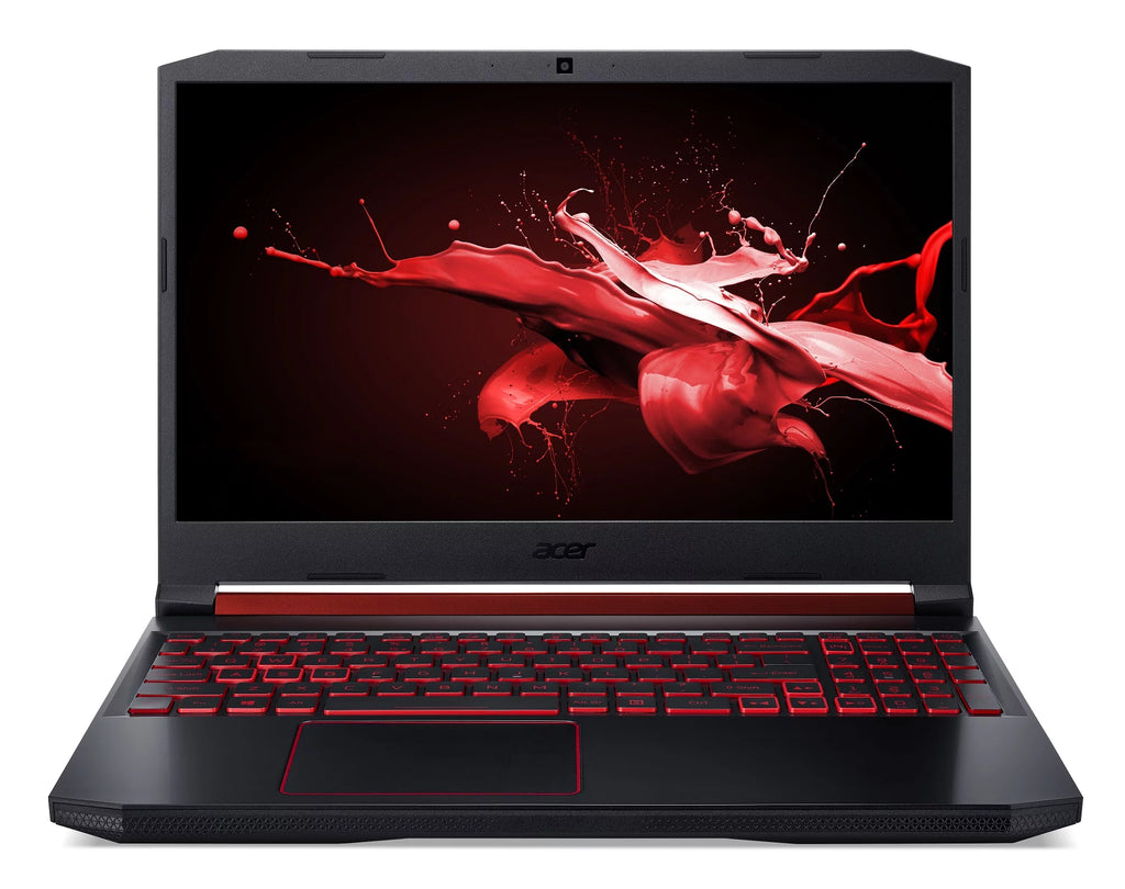 Acer Nitro 5 15.6" FHD 144Hz Gaming Laptop, i5, RTX 2060 M475