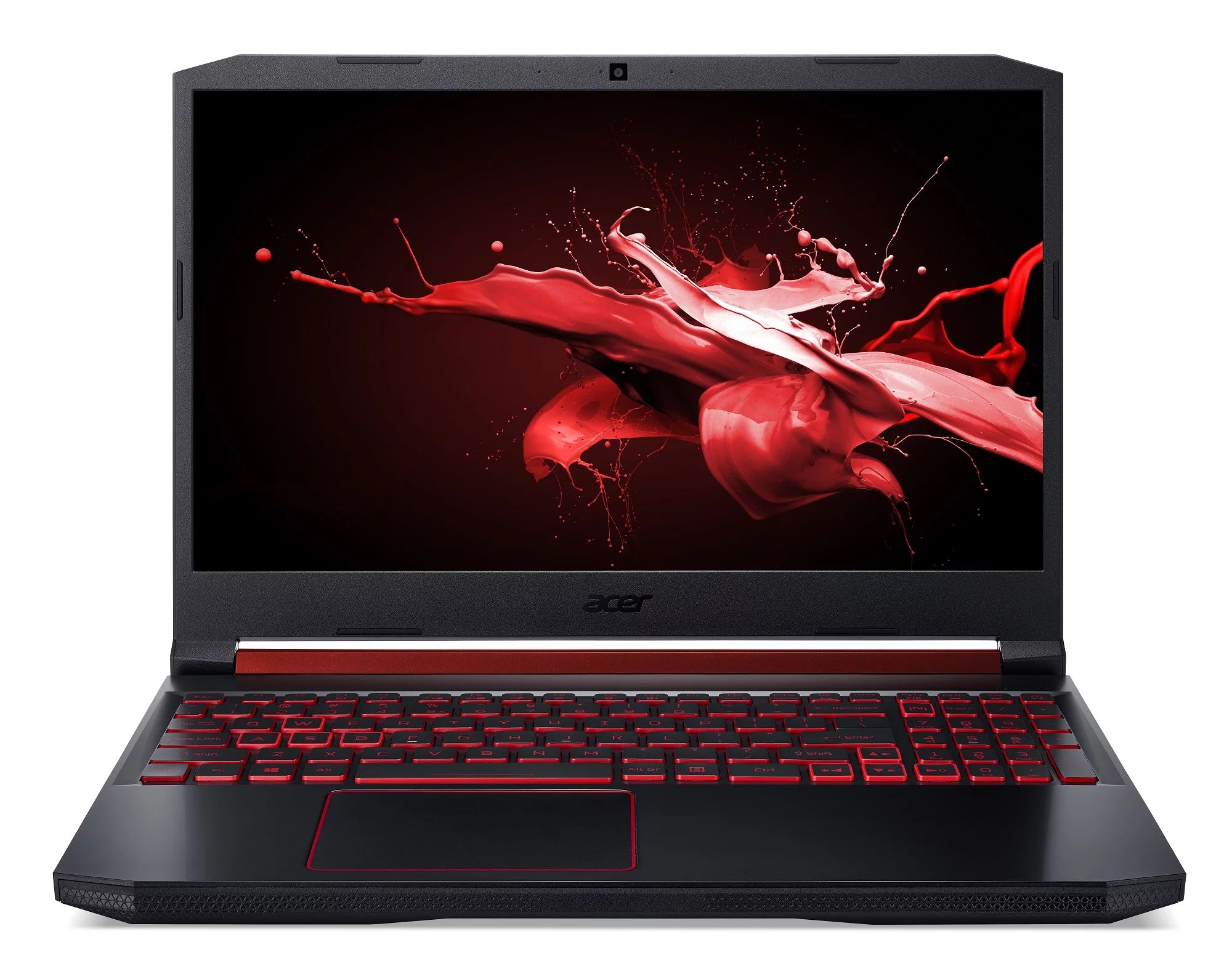 Acer Nitro 5 15.6" FHD 144Hz Gaming Laptop, i5, RTX 2060 M475
