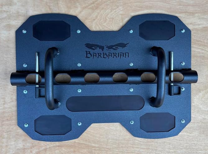 Leg Press Attachment for Smith Machine P803470