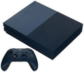 Microsoft Xbox One S 500GB Console - Special Blue Edition (Renewed)