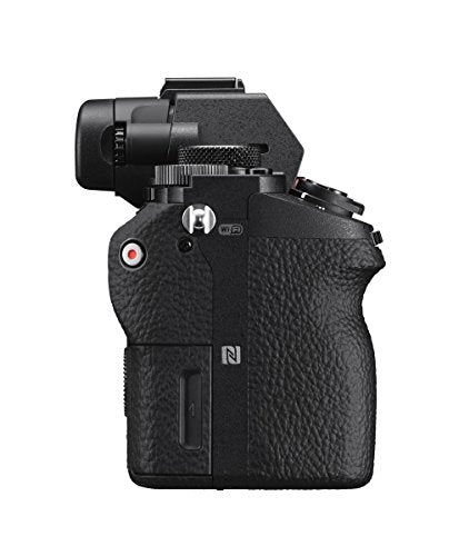 Sony Alpha a7II Mirrorless Digital Camera with 28-70mm Lens H309440