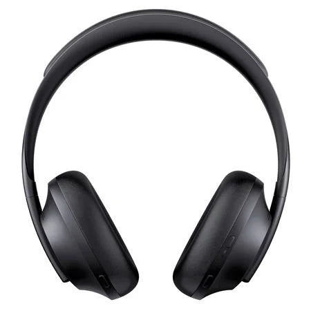 Bose Noise Cancelling Headphones 700 Wireless Bluetooth Over-Ear, Black B517