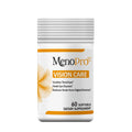 Menopro Vision Care Softgels, Lutein, Zeaxanthin, Astaxantin, Hyaluronic Acid, Omega 3 (EPA, DHA), Zinc, Copper, Vitamin C & E, 60 Day Supply - 60 ct
