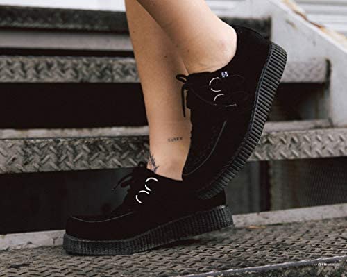 Viva II Creeper Shoes Z78376