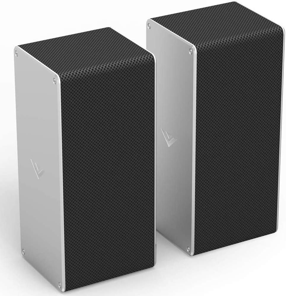 VIZIO 5.1.4 Sound Bar with Dolby Atmos and Wireless Subwoofer - SB46514-F6 Z5133