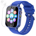 Smart Watch for Kids, Kids Smart Watch Girls Toys with 26 Games, HD Camera, Video, Music, Alarm, Audiobook, Flashlight, Pedometer, Touchscreen Game Watch for Kids Gifts for 3-12 Years Old Girls