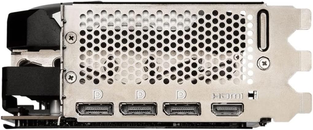 MSI Gaming GeForce RTX 4080 16GB Ventus 3X OC Graphics Card O72283