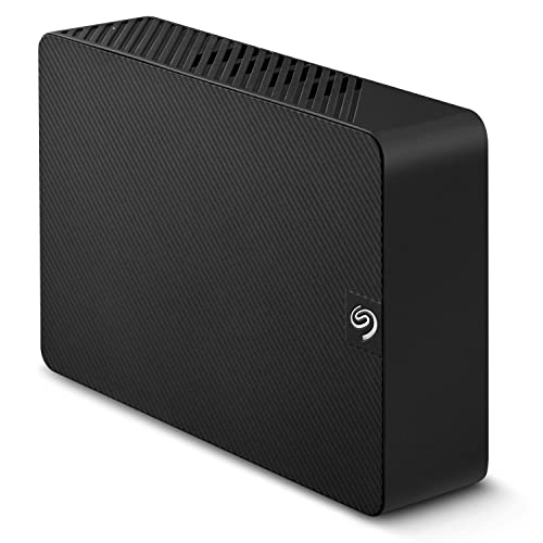 Seagate Portable 2TB External Hard Drive HDD USB 3.0 M55534