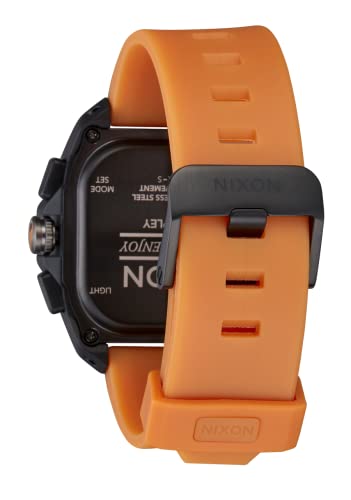 NIXON Ripley A1267 Men's Analog Digital Watch 47mm U230