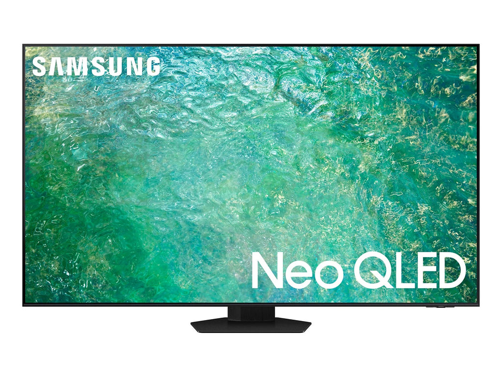 SAMSUNG 85" Class QN85C Neo QLED 4K Smart TV QN85QN85CAFXZA 2023