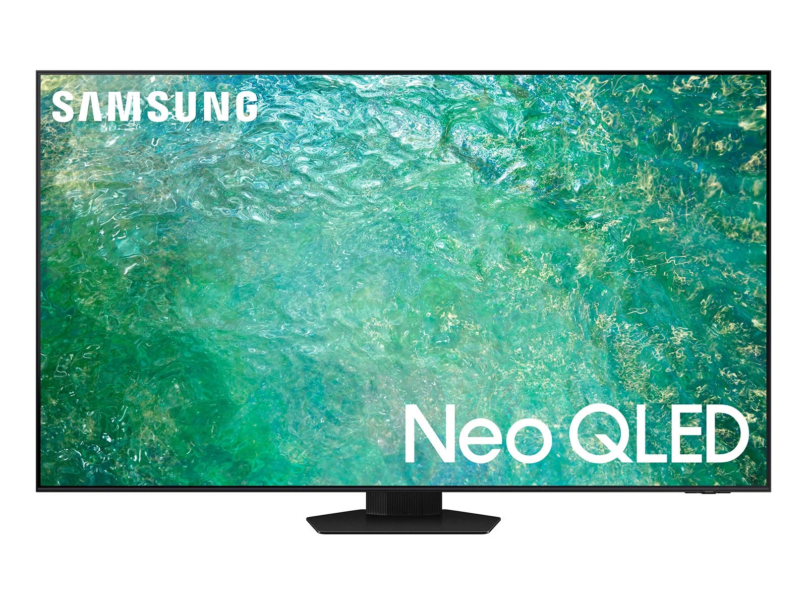 SAMSUNG 85" Class QN85C Neo QLED 4K Smart TV QN85QN85CAFXZA 2023