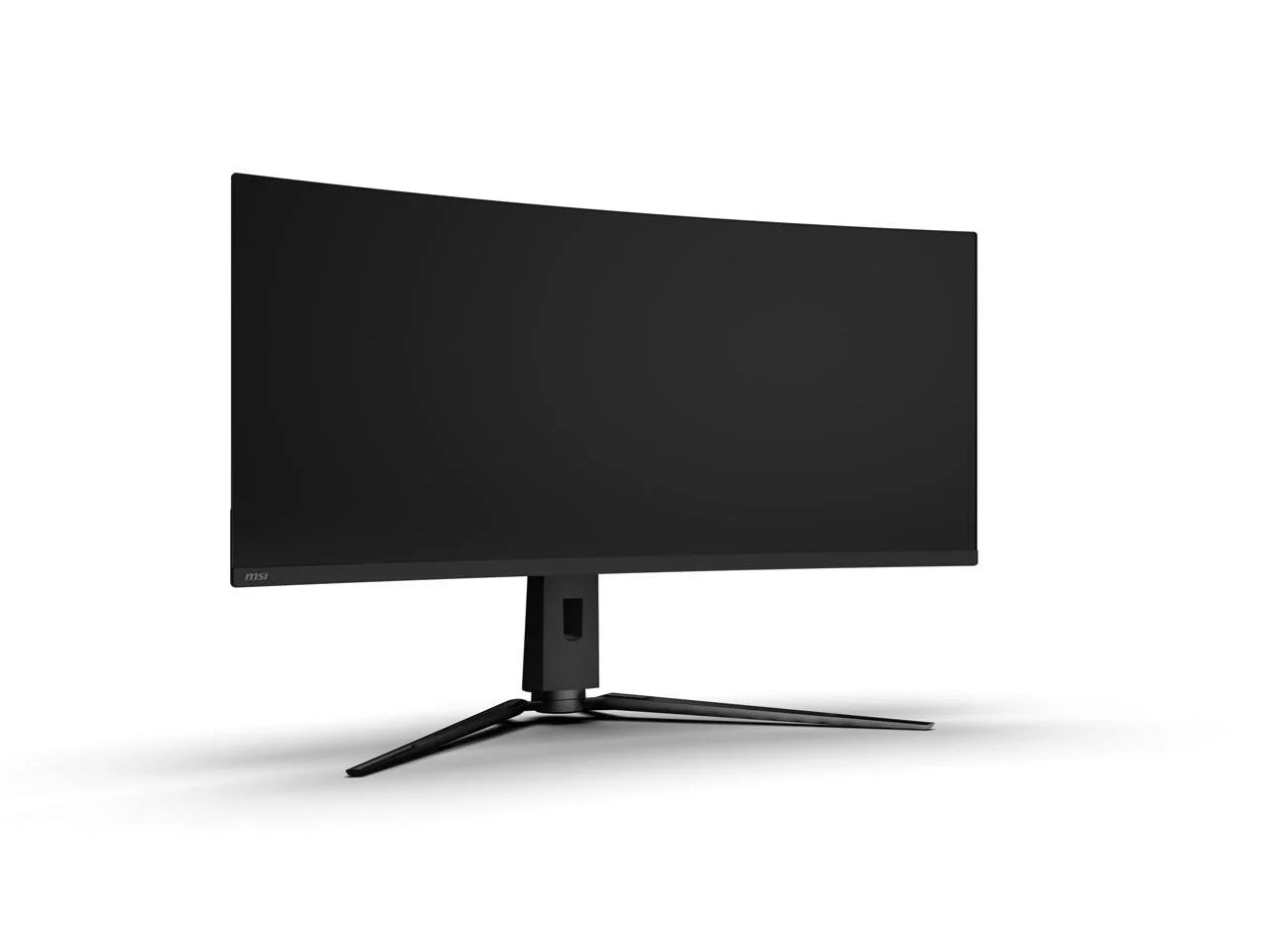 MSI MAG 341CQP QD-OLED 34" 175Hz Curved Gaming Monitor J24822