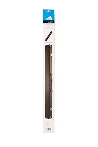 Mizerak Hard-Sided Pool Cue Case Y19776