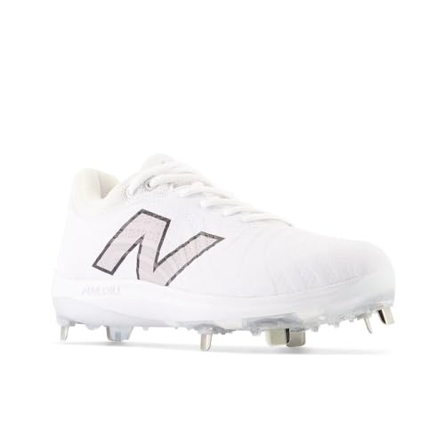 New Balance Women's FuelCell Fuse V4 Softball Shoe B7617
