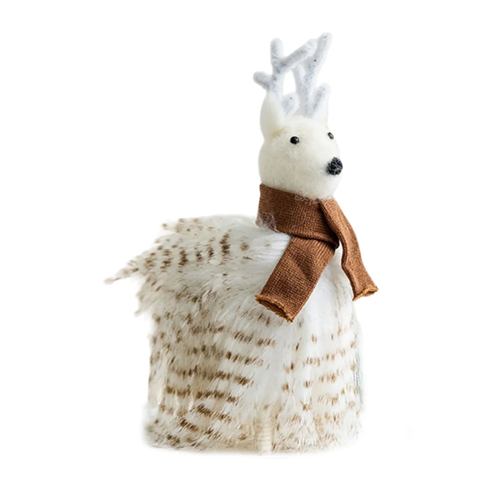Party Owl Felt Ornaments Christmas Decoration A488908